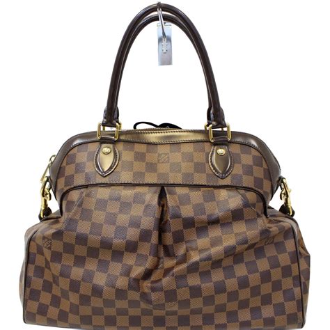 louis vuitton trevi damier|Louis Vuitton damier.